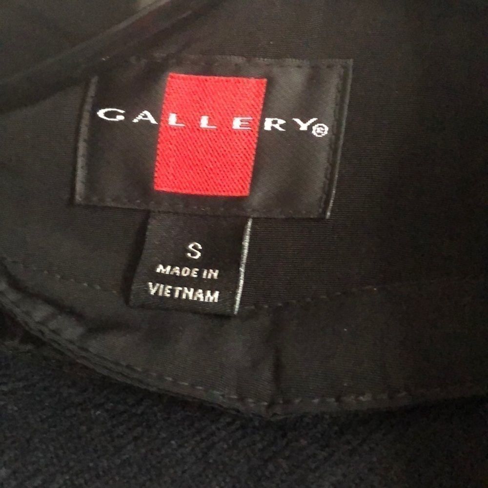 Gallery black woman’s jacket - Picture 2 of 5